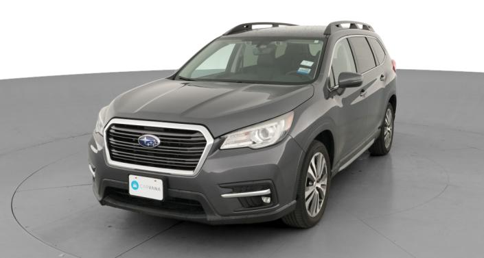 Thumbnail: 2020 Subaru Ascent - 1