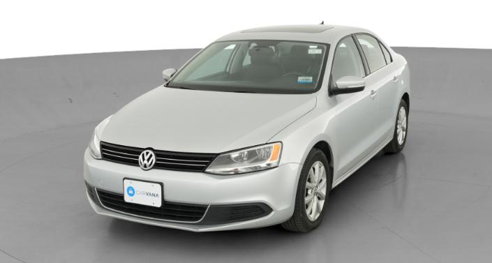 Thumbnail: 2013 Volkswagen Jetta - 1