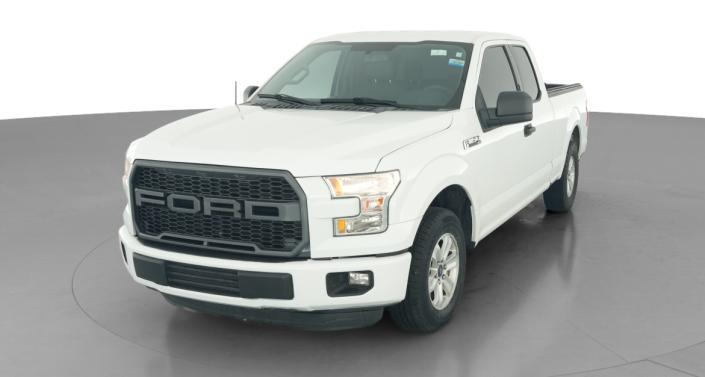 2016 Ford Econoline E-150 -
                  Indianapolis, IN