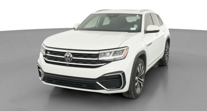 Thumbnail: 2021 Volkswagen Atlas - 1