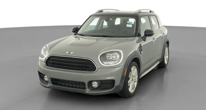 Thumbnail: 2017 MINI Cooper Countryman - 1
