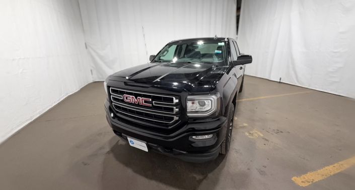 Thumbnail: 2018 GMC Sierra 1500 - 1