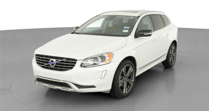 2017 Volvo XC60 T5 Dynamic -
                  Colonial Heights, VA