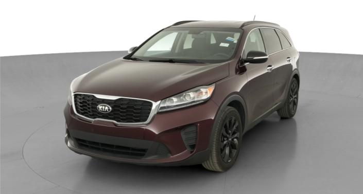 Thumbnail: 2019 Kia Sorento - 1