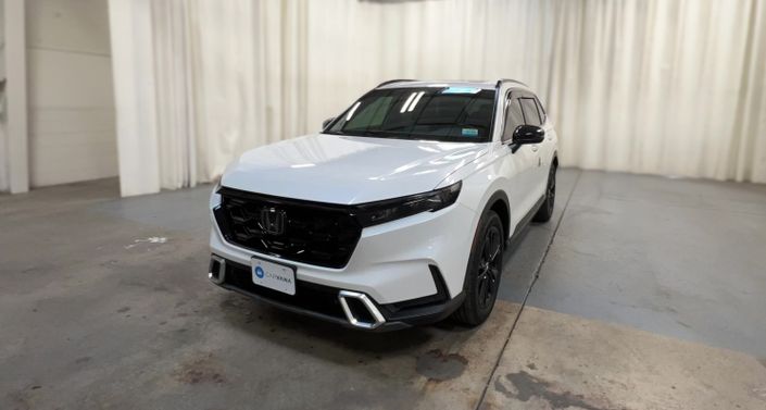 Thumbnail: 2025 Honda CR-V - 1