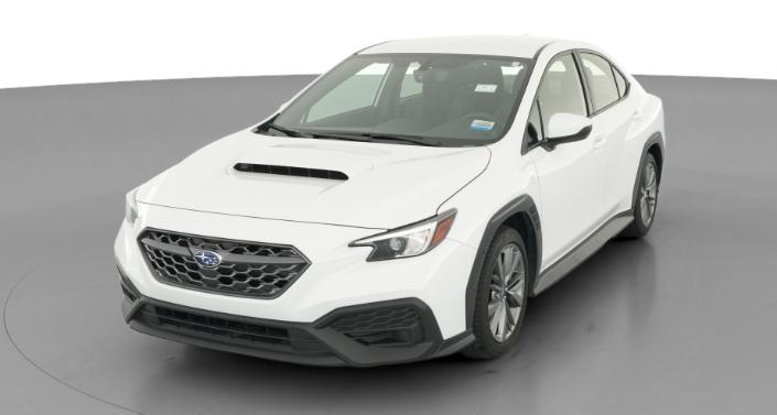 Thumbnail: 2022 Subaru WRX - 1