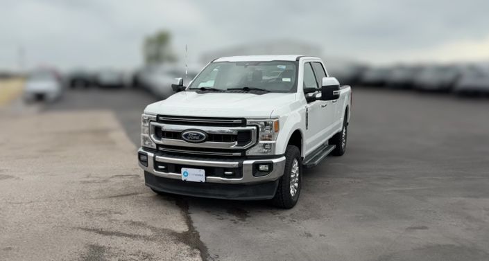 Thumbnail: 2021 Ford Econoline - 1