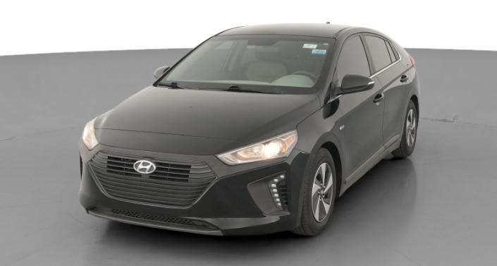 2018 Hyundai Ioniq SEL -
                  Tolleson, AZ