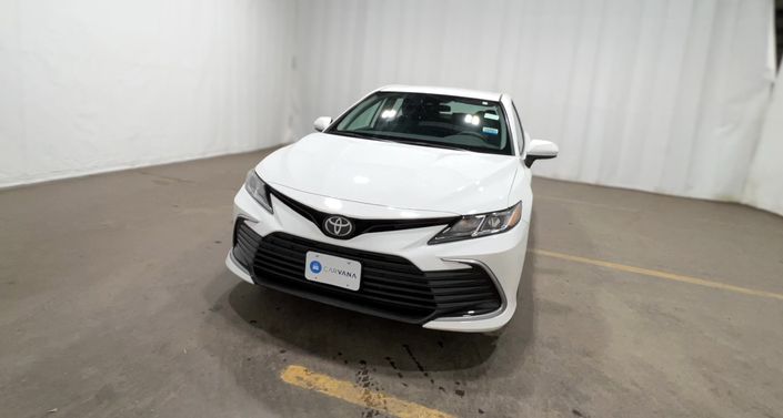 Thumbnail: 2023 Toyota Camry - 1