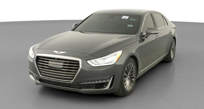 2019 Genesis G90 Premium -
                  Tolleson, AZ