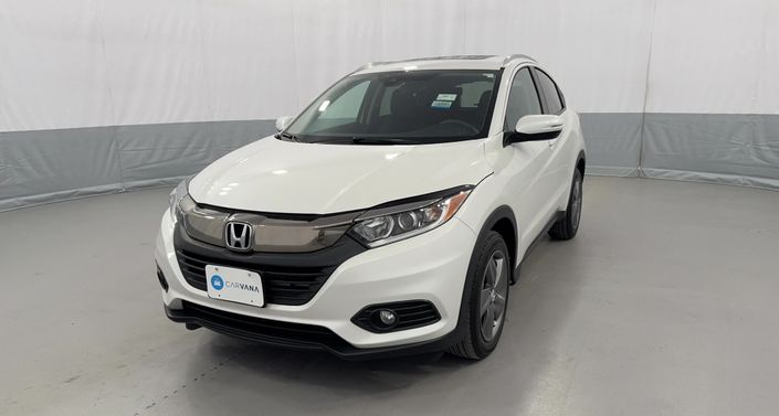 Thumbnail: 2022 Honda HR-V - 1