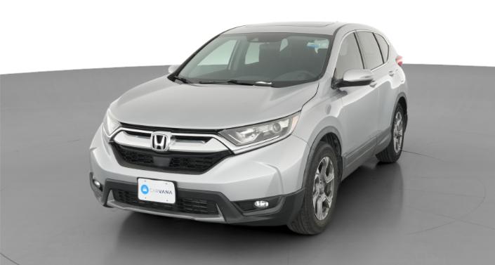Thumbnail: 2018 Honda CR-V - 1