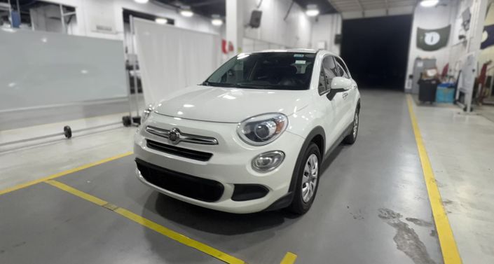 2017 Fiat 500X Pop -
                  Tempe, AZ
