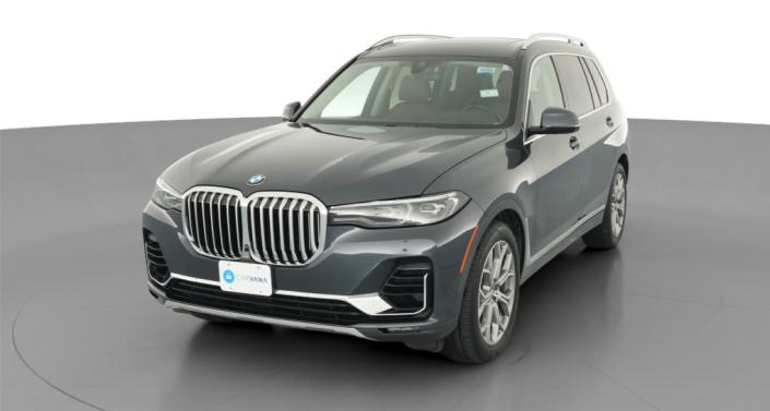 Thumbnail: 2020 BMW X7 - 1