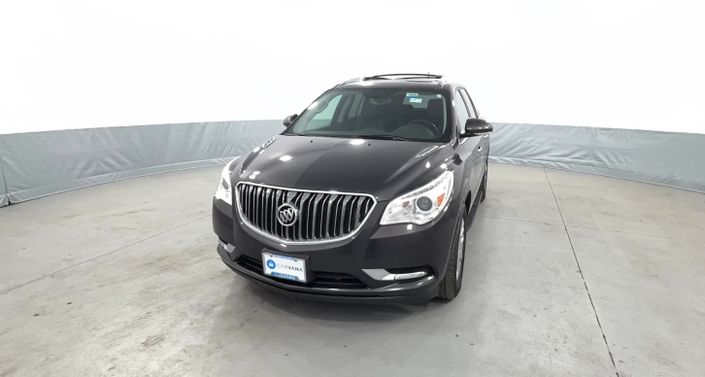 Thumbnail: 2016 Buick Enclave - 1
