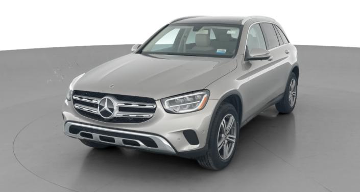 Thumbnail: 2020 Mercedes-Benz GLC - 1