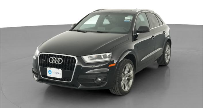Thumbnail: 2015 Audi Q3 - 1