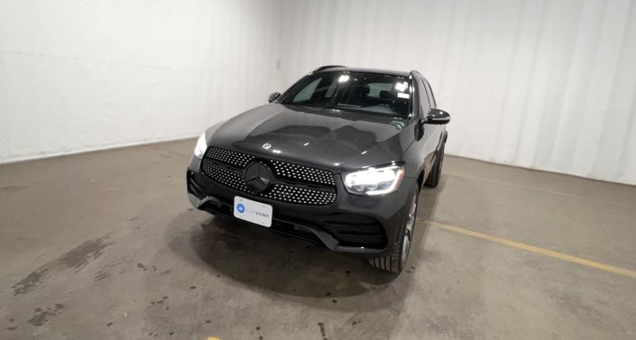 Thumbnail: 2022 Mercedes-Benz GLC - 1