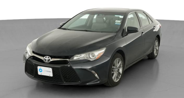 Thumbnail: 2015 Toyota Camry - 1