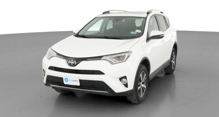 Thumbnail: 2018 Toyota RAV4 - 1