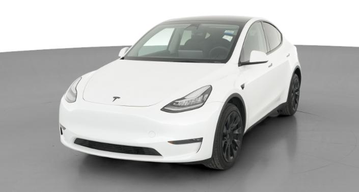 Thumbnail: 2023 Tesla Model Y - 1