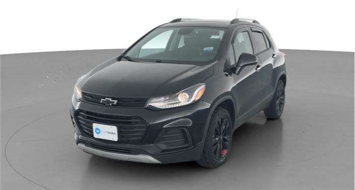 Thumbnail: 2019 Chevrolet Trax - 1