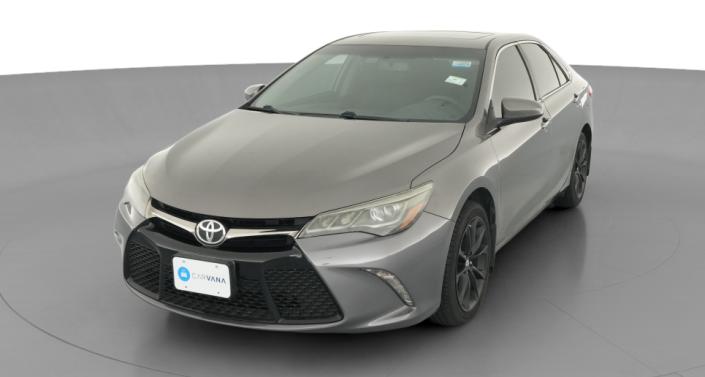 Thumbnail: 2017 Toyota Camry - 1