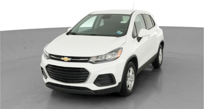 Thumbnail: 2019 Chevrolet Trax - 1