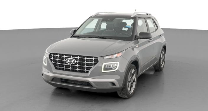 Thumbnail: 2023 Hyundai Venue - 1