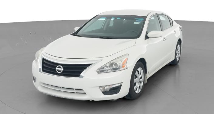 Thumbnail: 2015 Nissan Altima - 1