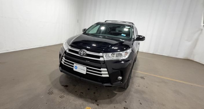 Thumbnail: 2019 Toyota Highlander - 1