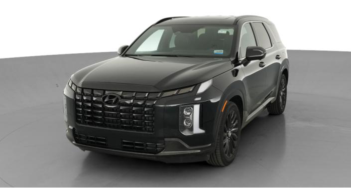 Thumbnail: 2024 Hyundai Palisade - 1