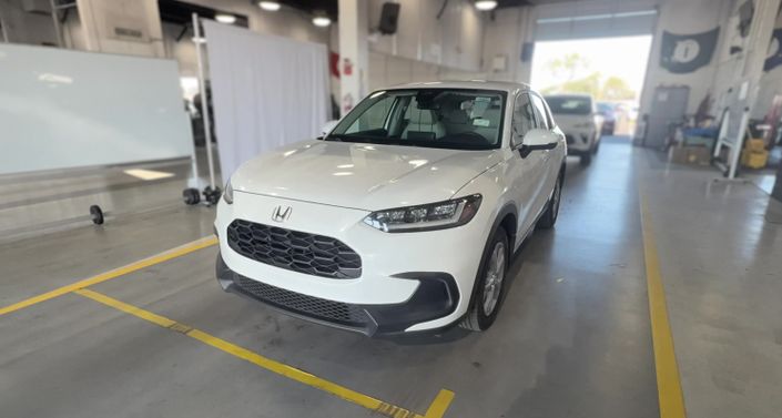 Thumbnail: 2023 Honda HR-V - 1