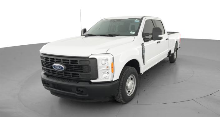 Thumbnail: 2023 Ford Econoline - 1