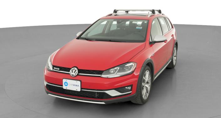 Thumbnail: 2018 Volkswagen Golf - 1