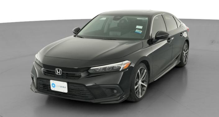 Thumbnail: 2022 Honda Civic - 1