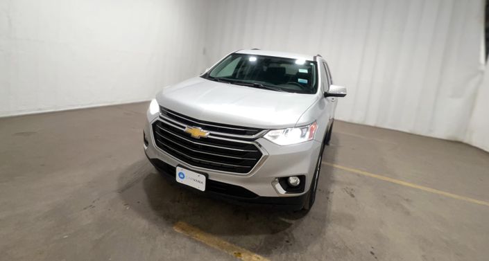 Thumbnail: 2018 Chevrolet Traverse - 1