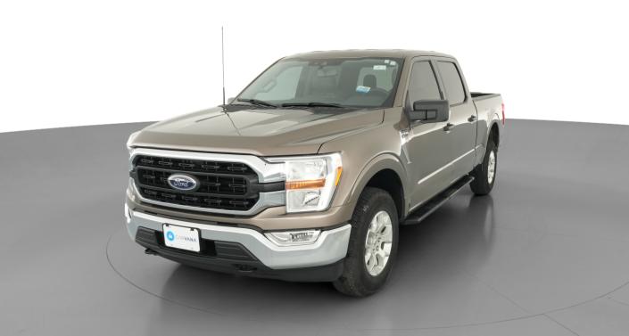 Thumbnail: 2021 Ford Econoline - 1