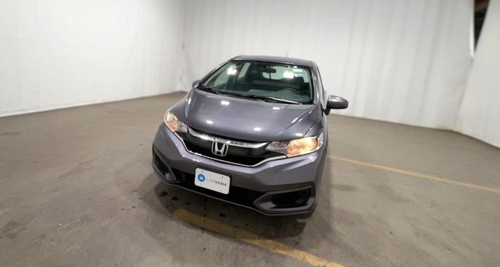 Thumbnail: 2018 Honda Fit - 1