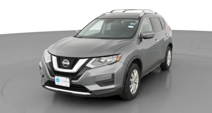 Thumbnail: 2020 Nissan Rogue - 1