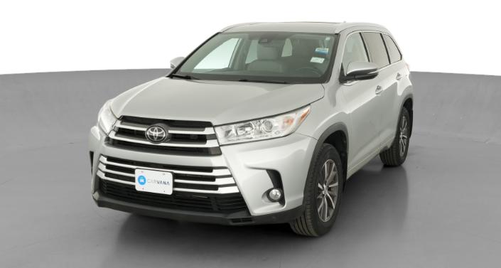 Thumbnail: 2018 Toyota Highlander - 1