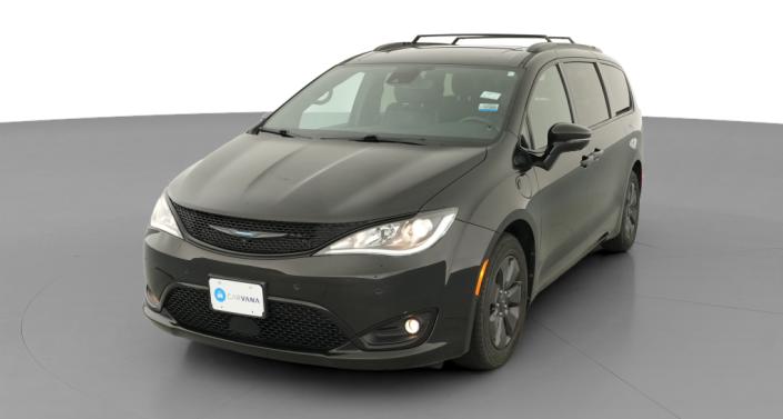 Thumbnail: 2020 Chrysler Pacifica - 1