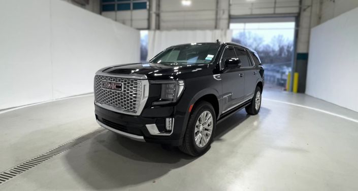 Thumbnail: 2023 GMC Yukon - 1