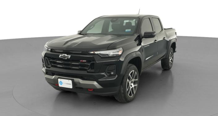 Thumbnail: 2023 Chevrolet Colorado - 1