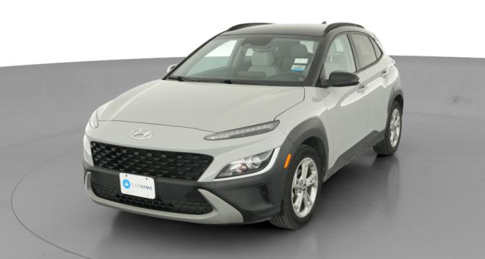 Thumbnail: 2022 Hyundai Kona - 1