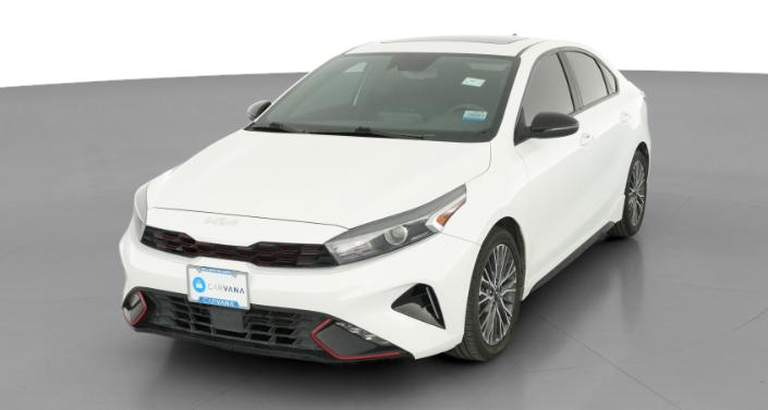 Thumbnail: 2022 Kia Forte - 1