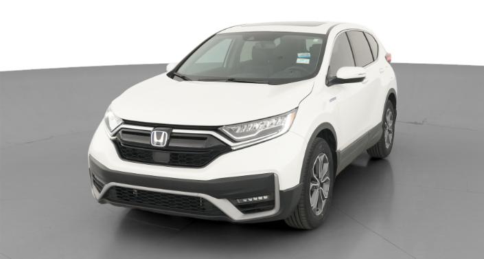 Thumbnail: 2022 Honda CR-V - 1