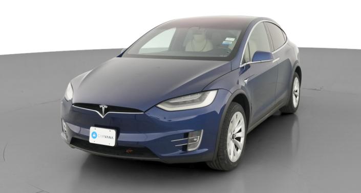 2020 Tesla Model X Long Range -
                  Tolleson, AZ