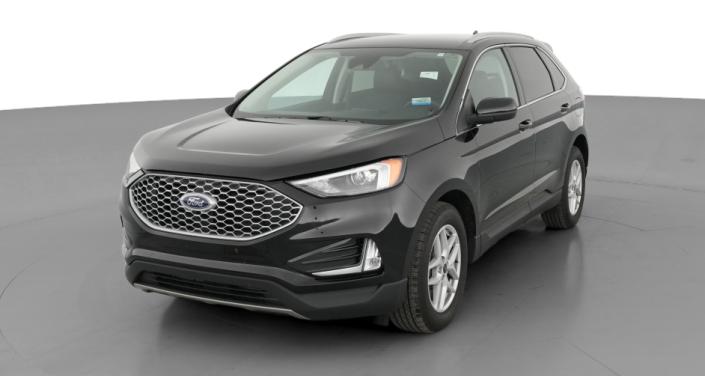 Thumbnail: 2024 Ford Edge - 1