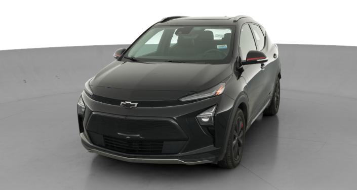 Thumbnail: 2023 Chevrolet Bolt EUV - 1